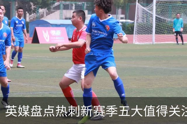 英媒盘点热刺新赛季五大值得关注球员：库卢领衔麦迪逊在列