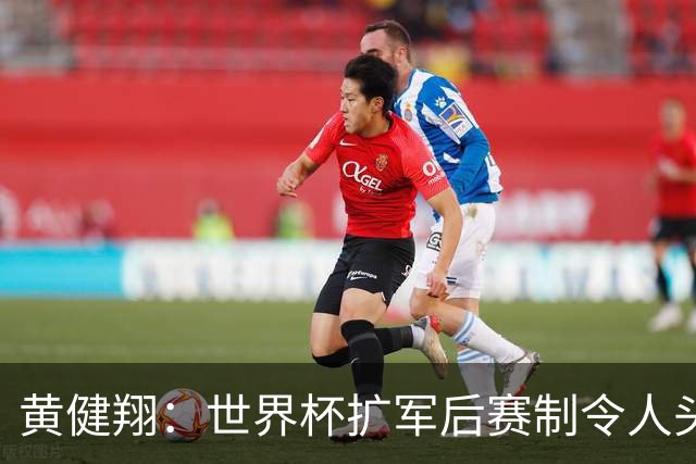 黄健翔：世界杯扩军后赛制令人头疼，恢复8个组也许会有默契球